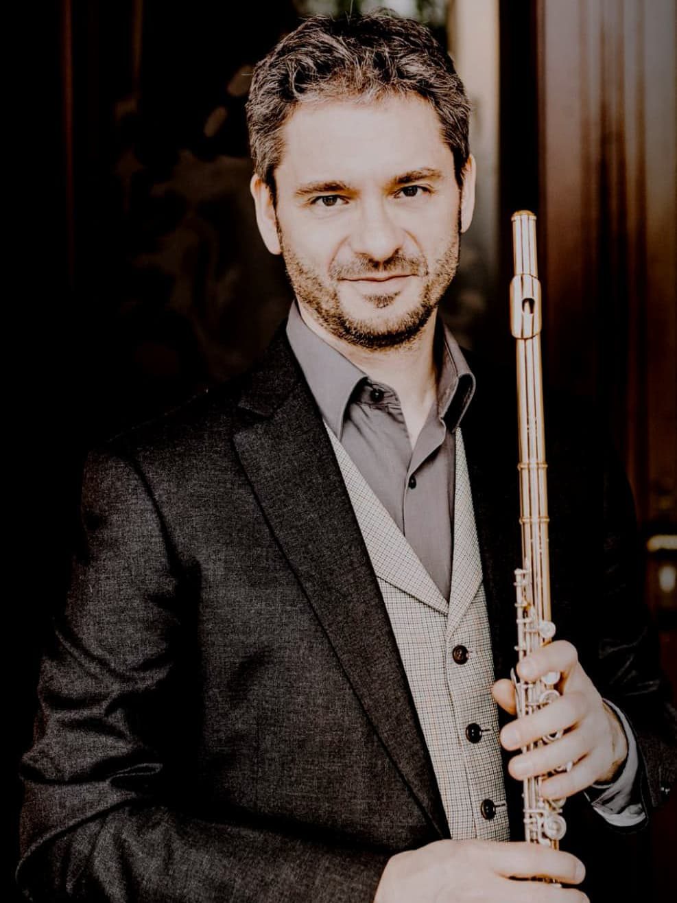 Aldo Baerten
