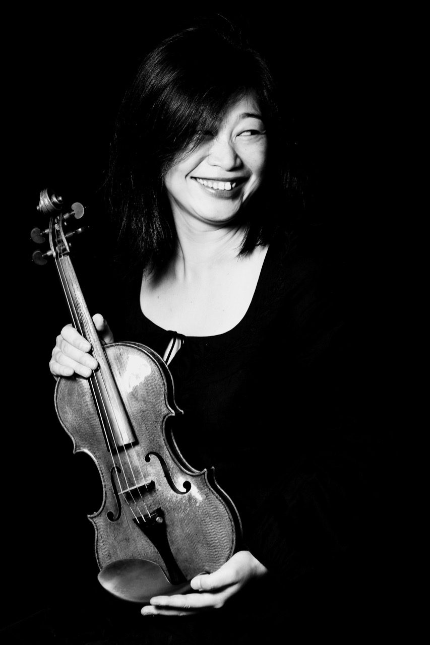 Ayako Tanaka