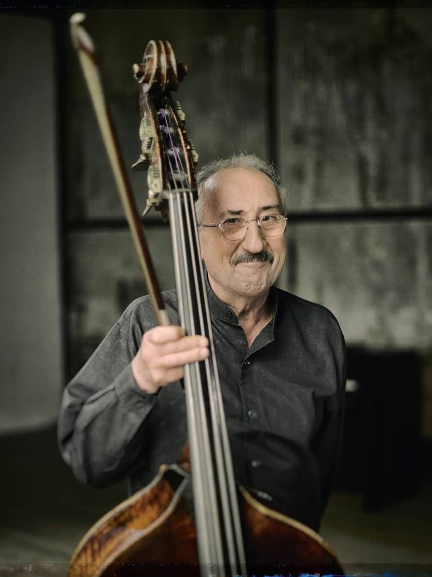 Bernard Cazauran