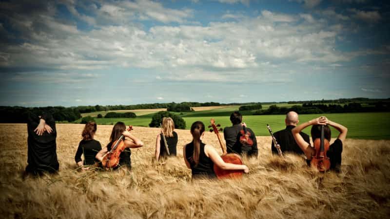 Ensemble Kheops