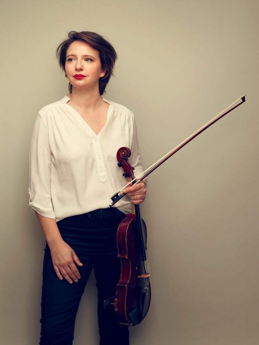 Hélène Desaint