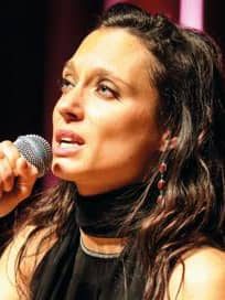 Jennifer Scavuzzo