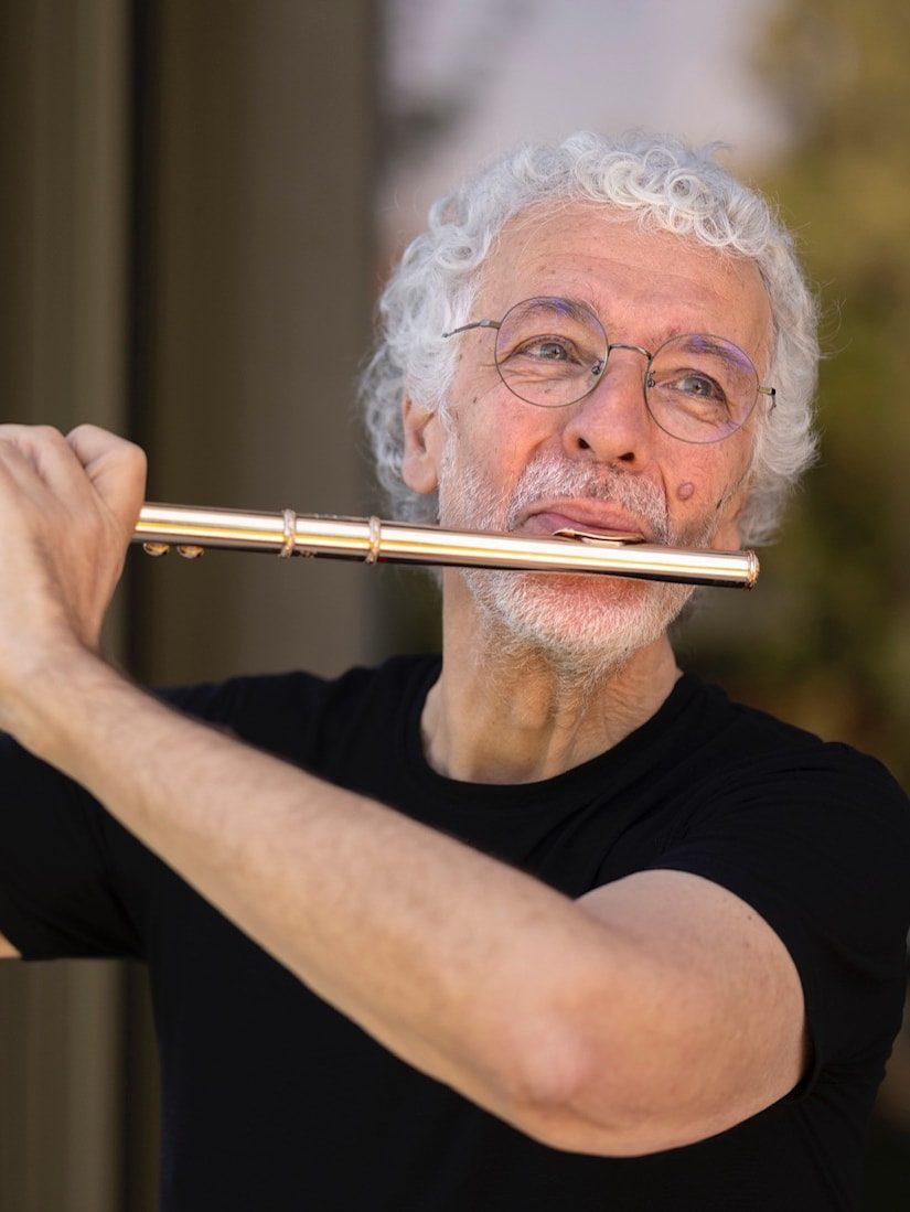 Marc Grauwels