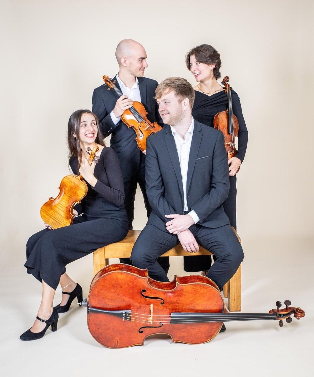 Quatuor Esh
