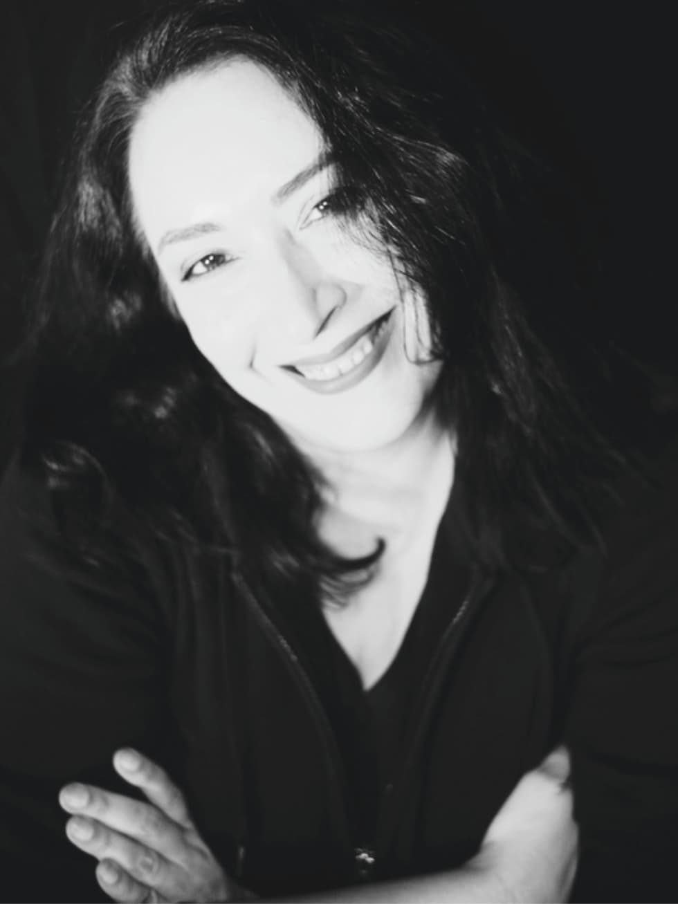 Sandrine Garbuglia
