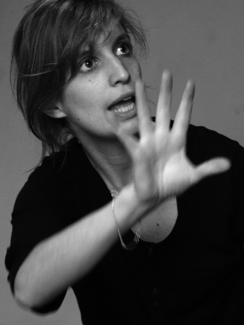 Sybille Wilson